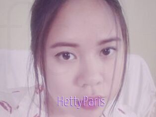HettyParis