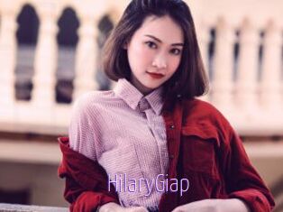 HilaryGiap