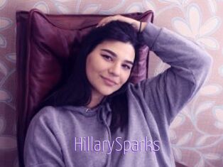 HillarySparks
