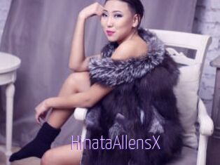 HinataAllensX