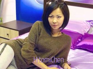 HitomiChen Fuck Lolita Cunt