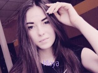 Hloya