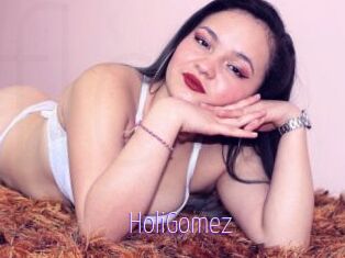 HoliGomez