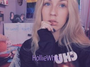HollieWhite