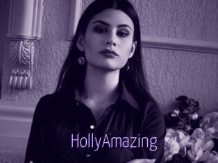 HollyAmazing