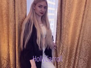 HollyCarroll