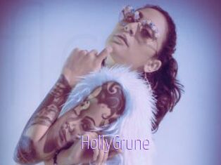 HollyGrune