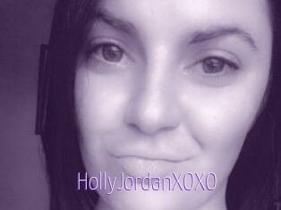 HollyJordanXOXO