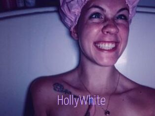 HollyWhite