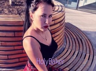 HolyBaker