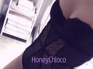 Honey_Chloco