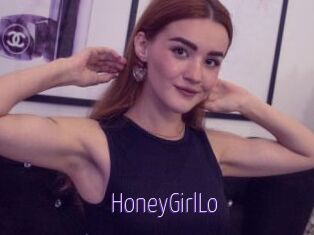 HoneyGirlLo