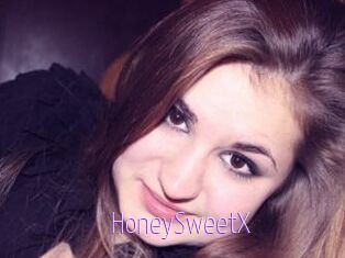 HoneySweetX