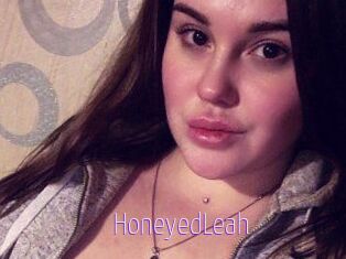 HoneyedLeah