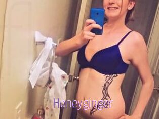 Honeyginger