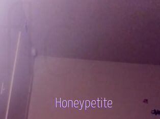 Honeypetite