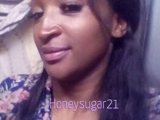 Honeysugar21