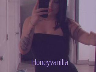 Honeyvanilla