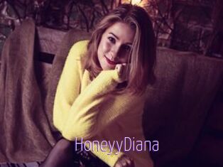 HoneyyDiana