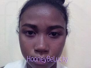 HooneyBeLucky
