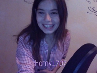 Horny1707