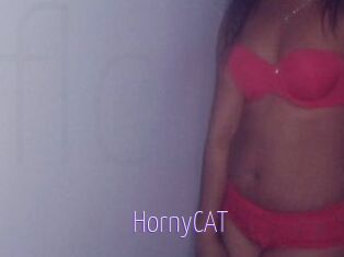 HornyCAT