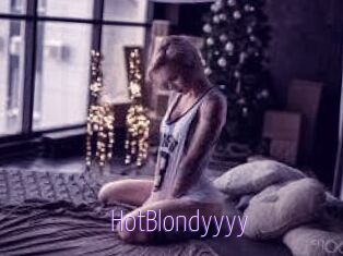HotBlondyyyy