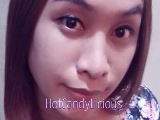 HotCandyLicious