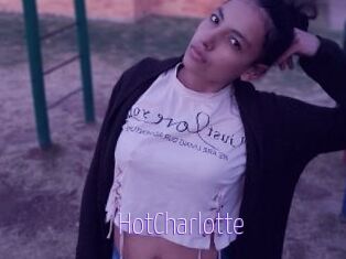 HotCharlotte