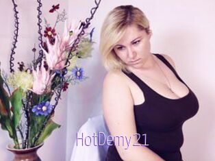 HotDemy21