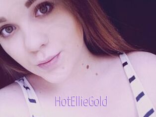 HotEllieGold