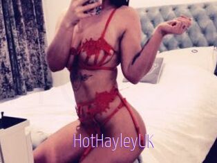 HotHayleyUK