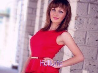 HotKate