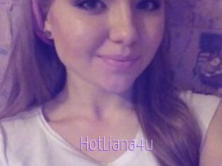 HotLiana4u