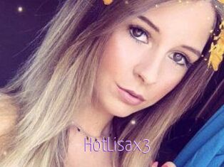 HotLisax3