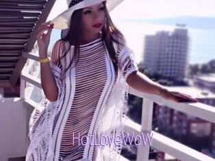 HotLoveWoW