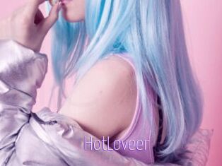 HotLoveer