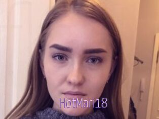 HotMari18