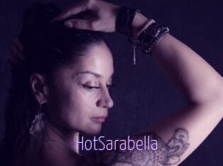 HotSarabella