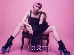 Hot_Sanny