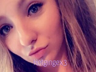 Hotgingex3