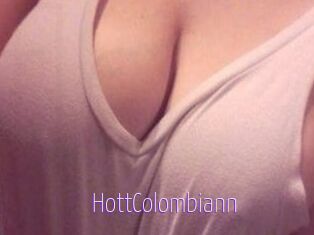 HottColombiann