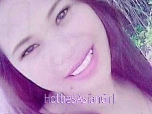 HottiesAsianGirl