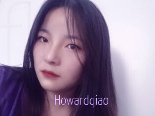 Howardqiao