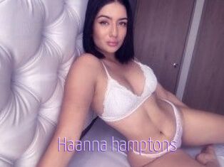 Haanna_hamptons