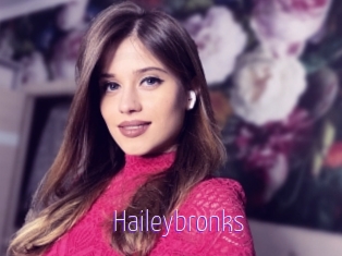 Haileybronks
