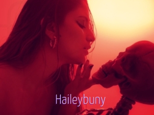 Haileybuny