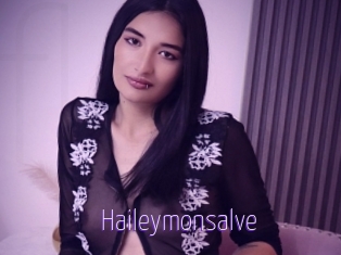 Haileymonsalve