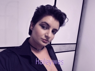 Haileywes