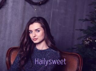 Hailysweet